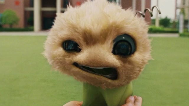 人生如戏,全靠演技,这样的外星宠物狗你见过吗?