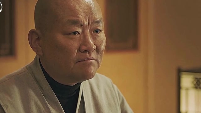 男人活了116岁,被称为弥勒佛转世!裟婆诃悬疑惊悚电影