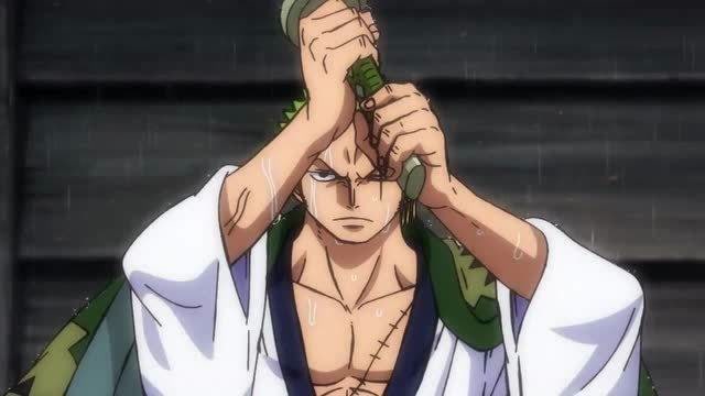 索隆招式:一刀流大震撼(秒杂兵)