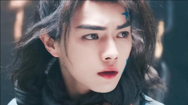 你看过许凯演的墨青吗?温柔纯情的小奶狗也太甜了吧