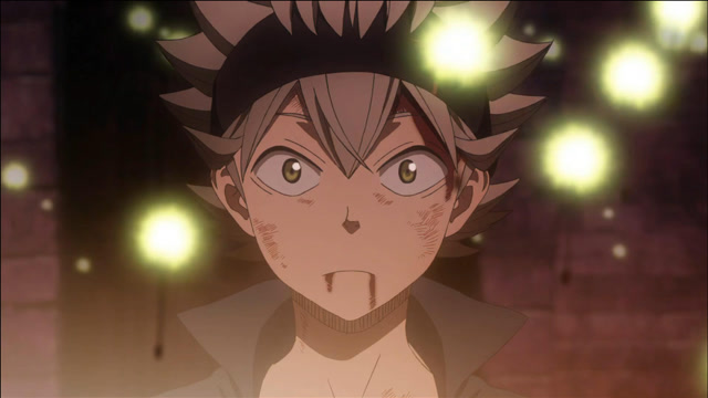 把不可能变成可能 尤诺一直相信阿斯塔