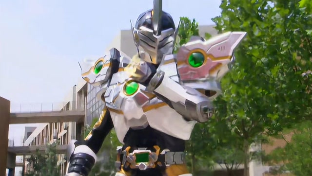 爆裂金刚,升级!