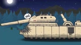 坦克世界 坦克打起来也是有智商的