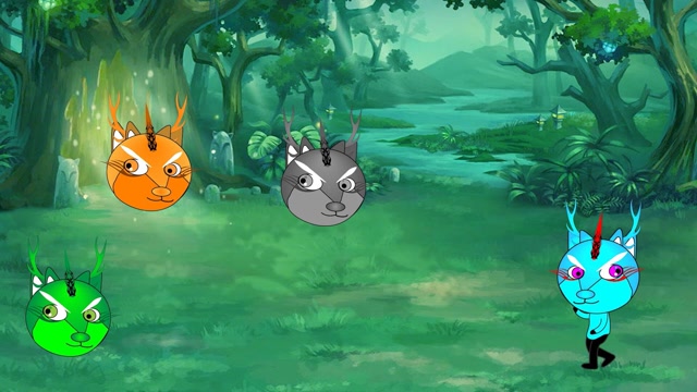 【沙雕动画】钻石海系117:狗头族,笑族联手