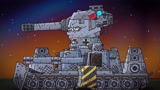 坦克世界：机械战士坦克VS黑暗先锋坦克
