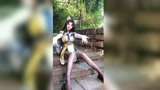 #永劫无间胡桃  快来救救胡桃吧～
