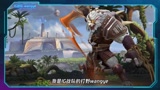 【英雄联盟手游】绝活一分钟：IG-wangye 狮子狗打野最强教学