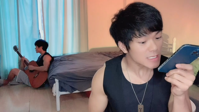 小海哥凭实力单身呀