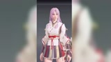 永劫无间：胡桃妹妹太美了 偶尔也分享个正经的捏脸 胡桃yyds