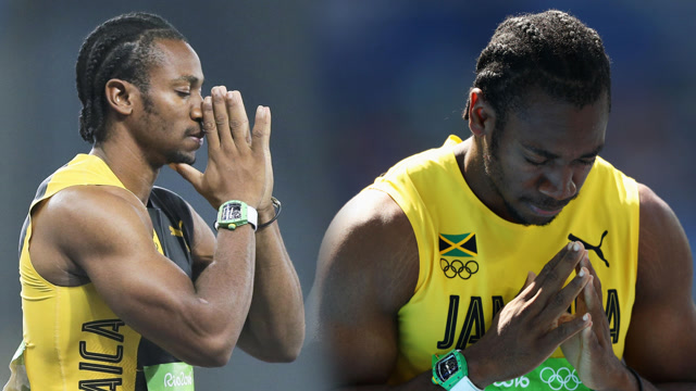 致敬伟大的布雷克,野兽亦难归,我意难平