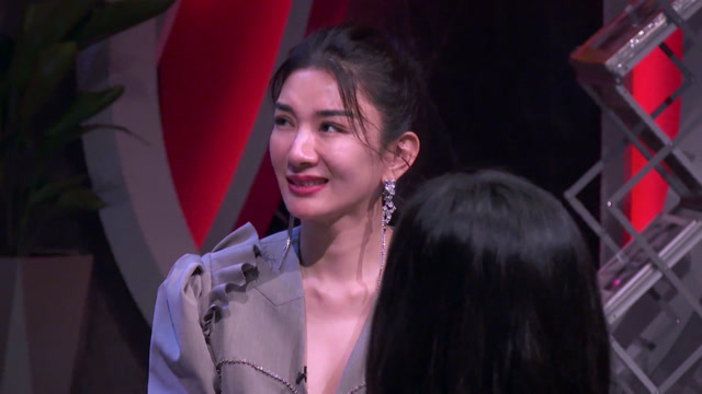 脱口秀吐槽大会第三期黄奕道歉对不起