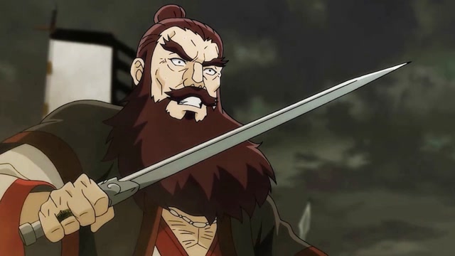 这就是牧野之战吗纣王就是这样败的