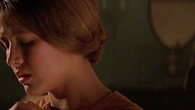 心火最撩人的法国电影每一幕都是极致享受