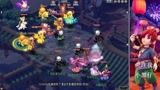 梦幻西游：珍宝阁遇上无情，女儿被当头2万多，大唐全程在地上躺着