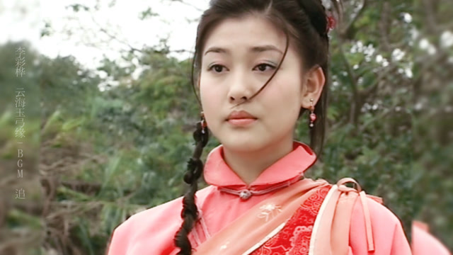 当年姐姐刚出道,观众喷演技不好,如今姐姐靠演技出圈!【李彩桦】