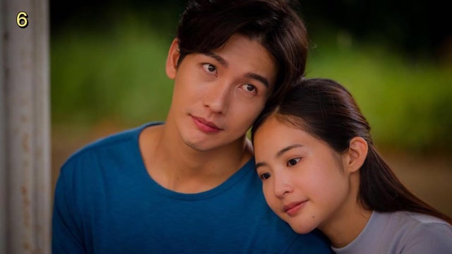 泰剧生日快乐信封的秘密水落石出父亲始终怀恨在心