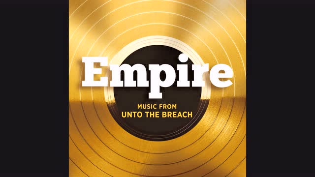 《conqueror》歌词版