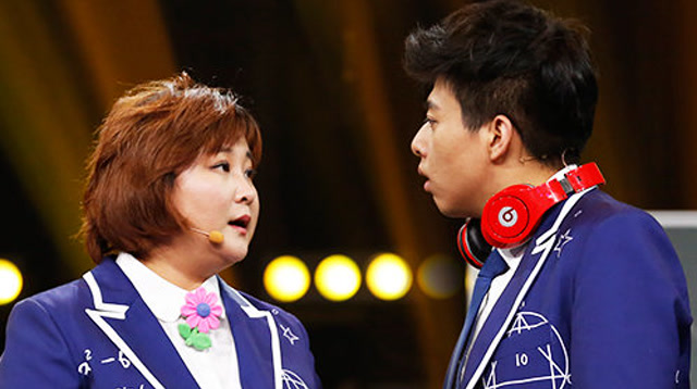 《喜剧班的春天 第2季》  第12期:爆笑收官!