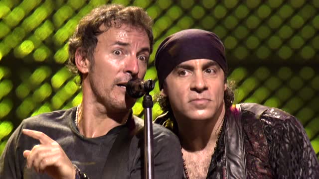 ramrod (live in barcelona)