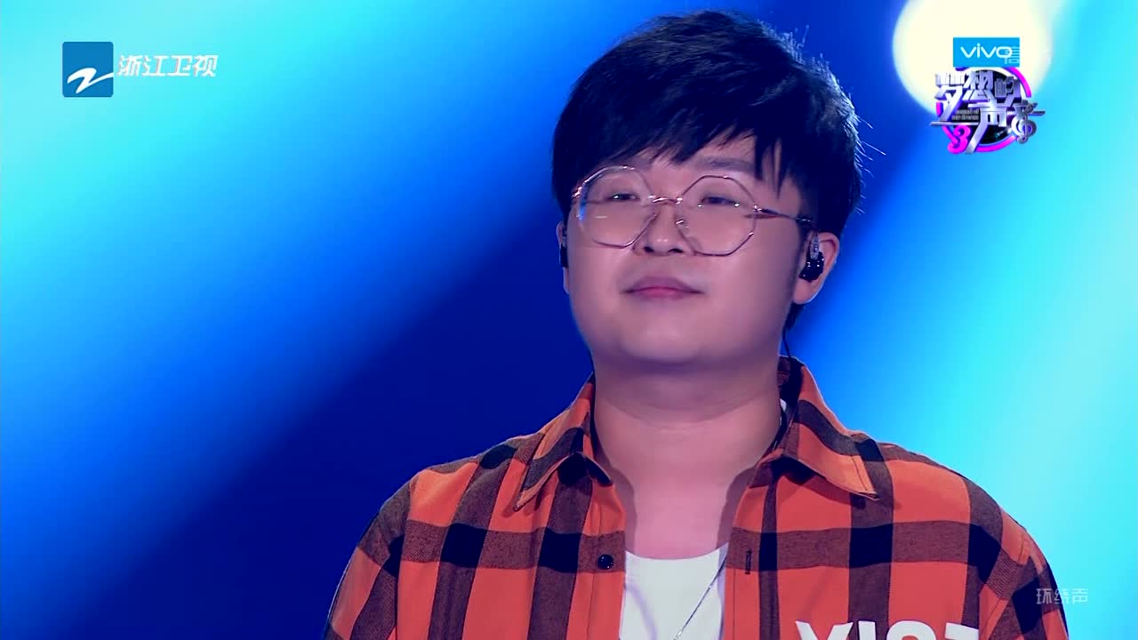 黄俊杰一开口就抓住你的耳朵,声音太富有魔力了_综艺_高清1080P在线观看平台_腾讯视频