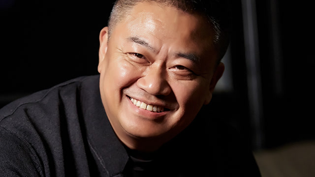 【幕后花絮】陈晓卿畅谈未来工作规划 希望自己67岁后转行写作