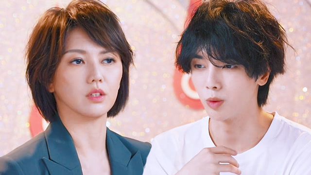 舞蹈训练女孩们集体崩溃,孙燕姿华晨宇解读表现力考核