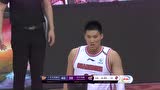 不要这么草率行不行？杜锋对阿日口吐芬芳