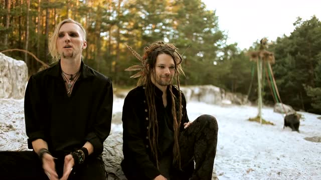 walpurgisnacht - making of