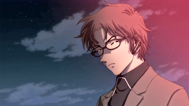 名侦探柯南剧场版2014:异次元的狙击手_精彩片段