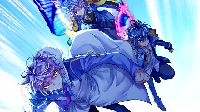 动态漫画·斗罗大陆2 绝世唐门 荣耀篇_08_精彩片段