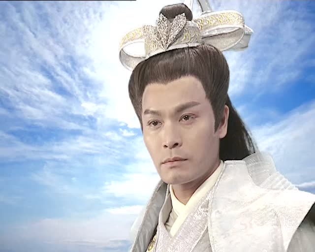 八仙全传之八仙过海40精彩片段