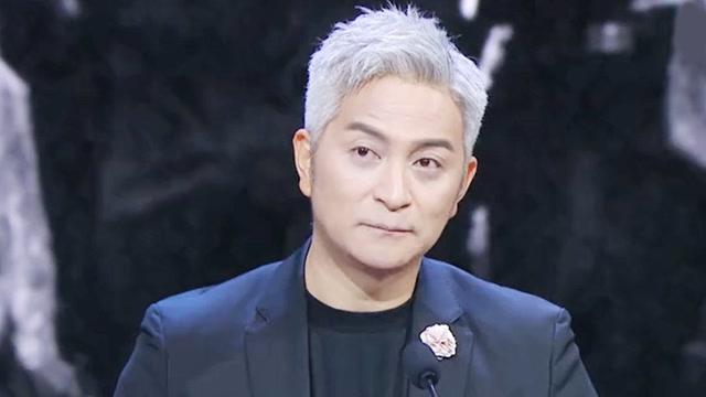 泪崩!吉杰追忆缉毒警堂弟