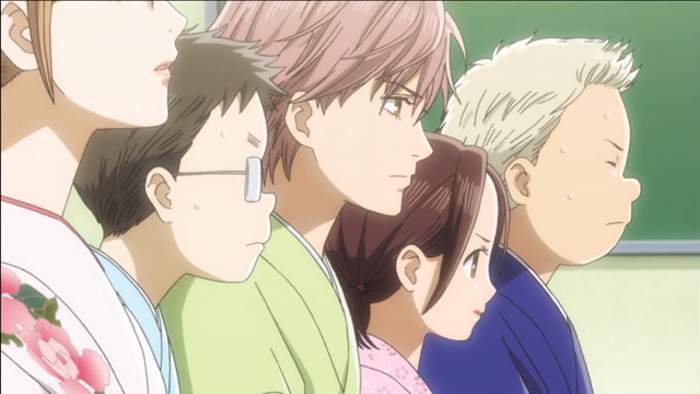 花牌情缘 第1季