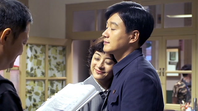 佟大为孙俪时隔十几年再合作饰演夫妻