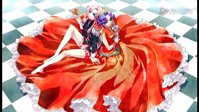 轮舞revolution【少女革命op】(tv-size)