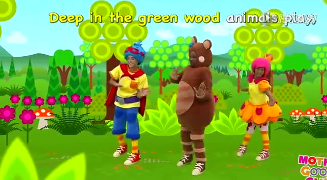 蔓老师的课堂之兔子跳the bunny hop