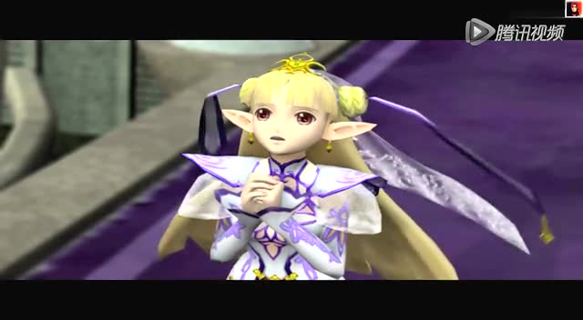 视频: ps2格兰蒂亚3中文字幕-第十二期