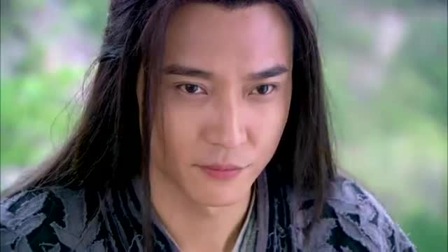 【新神雕侠侣】独孤求败(张丹峰) cut