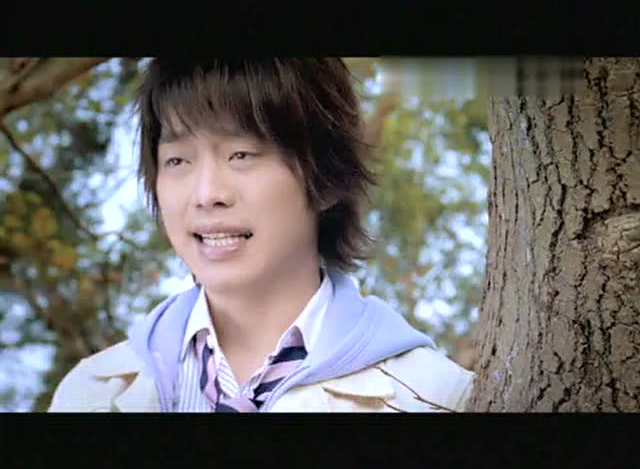 张栋梁《痛彻心扉》