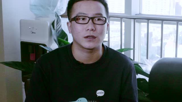 怪叔叔郭小强第三期