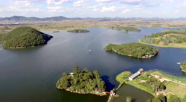 砚山黄金海岸宣传片