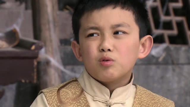 天涯赤子心大宝跟小君吵架,大宝觉得自己很委屈