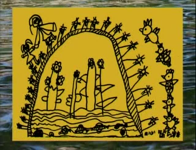 杨景芝老师教画画(四)-03