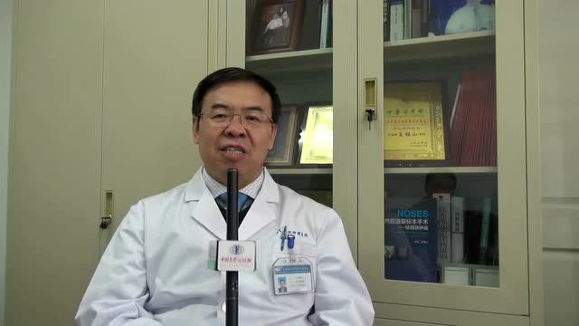 中国医师协会结直肠肿瘤专委会-王锡山教授