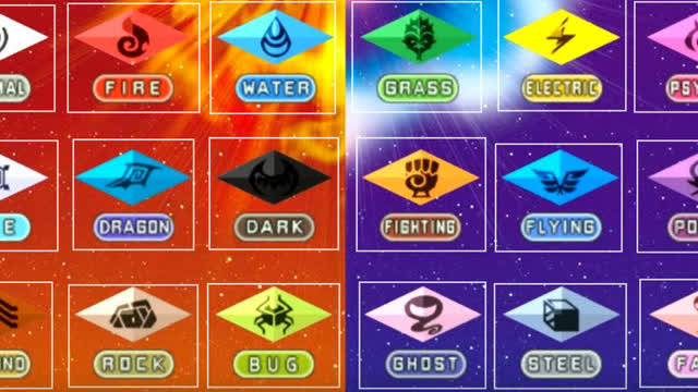 z招式大合集 这出招动作得脸皮多厚才敢做?精灵宝可梦太阳月亮