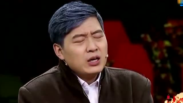 刘亮白鸽小品《好久不见》