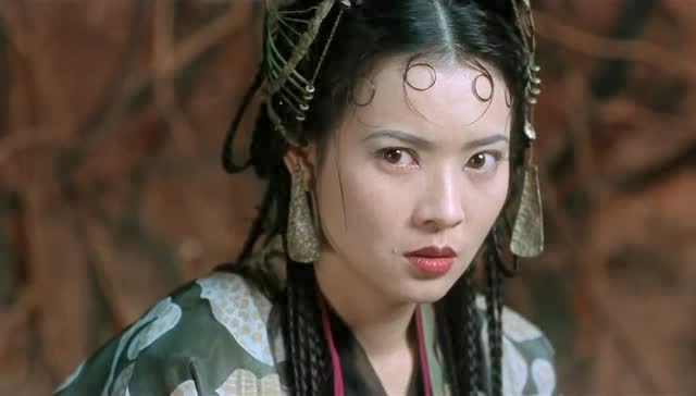 男人可以当奶妈吗?春十三娘的理由好霸道