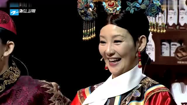 宋小宝小品 《选妃》