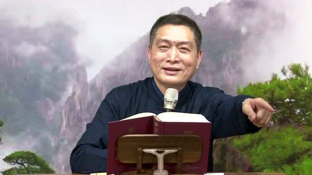 【黄警官讲故事】是非当念辨 避开恶缘(黄柏霖警官)