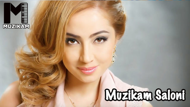 sevinch mominova -dil gavhari